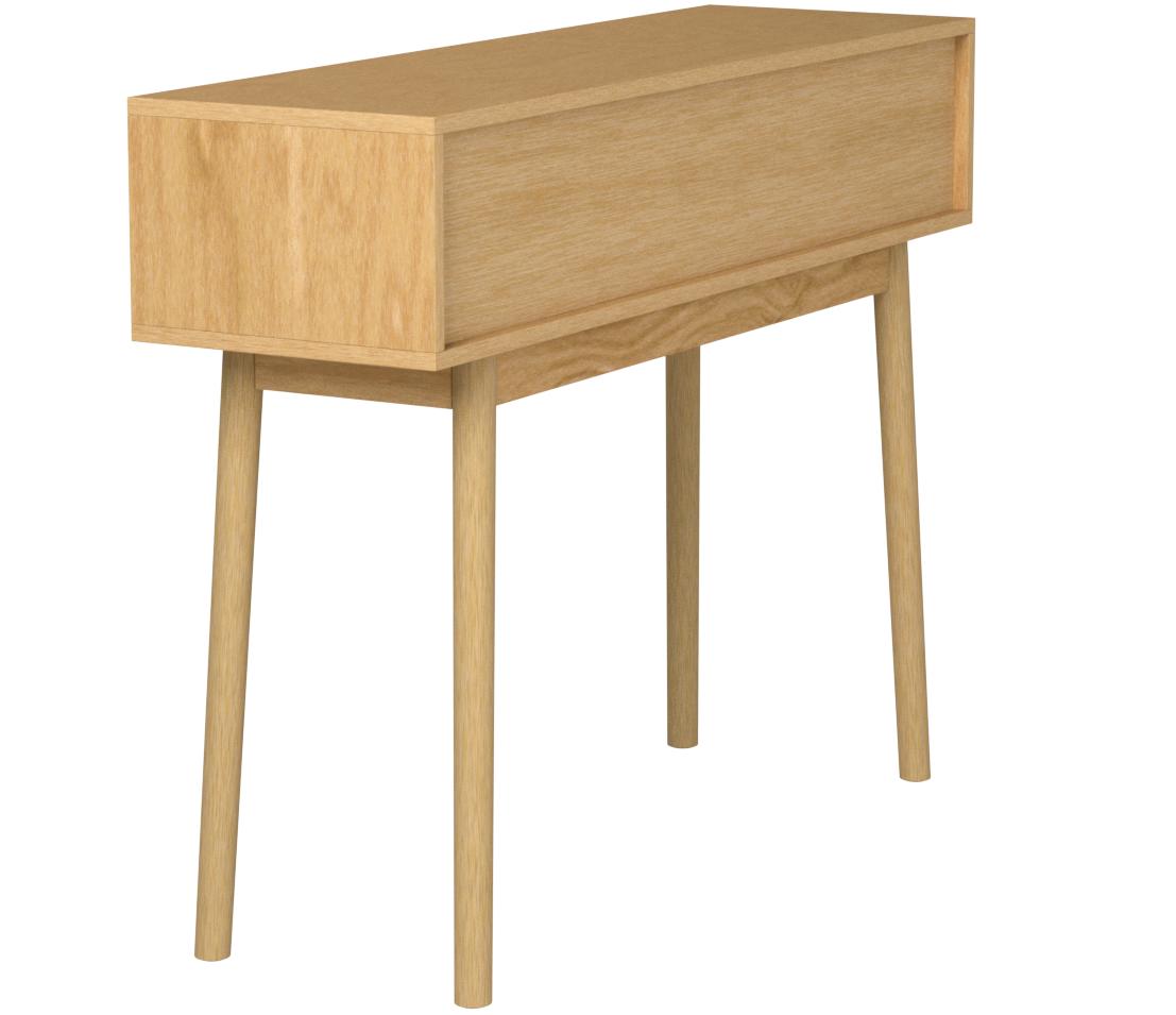 Nathan James Console Table