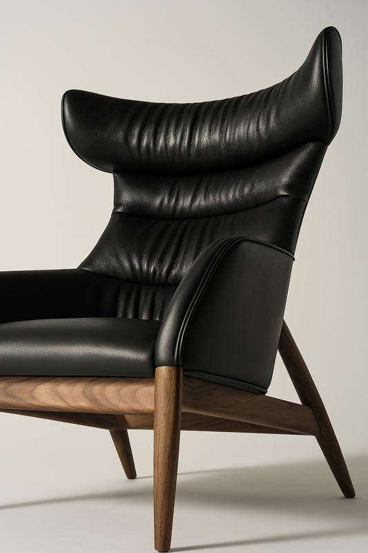 The Beatrix Armchair
