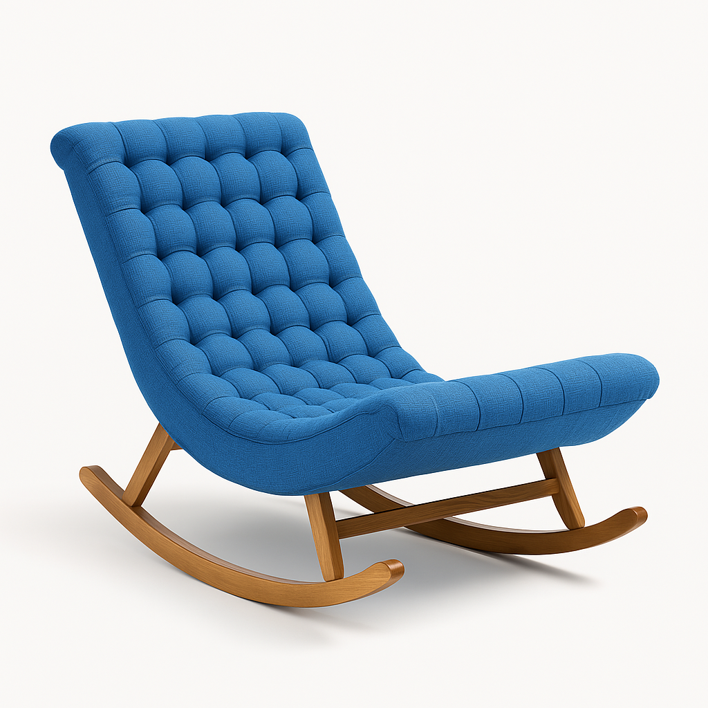 Bella Rocking Chair