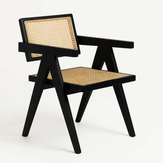 Chandigar PJ Armchair