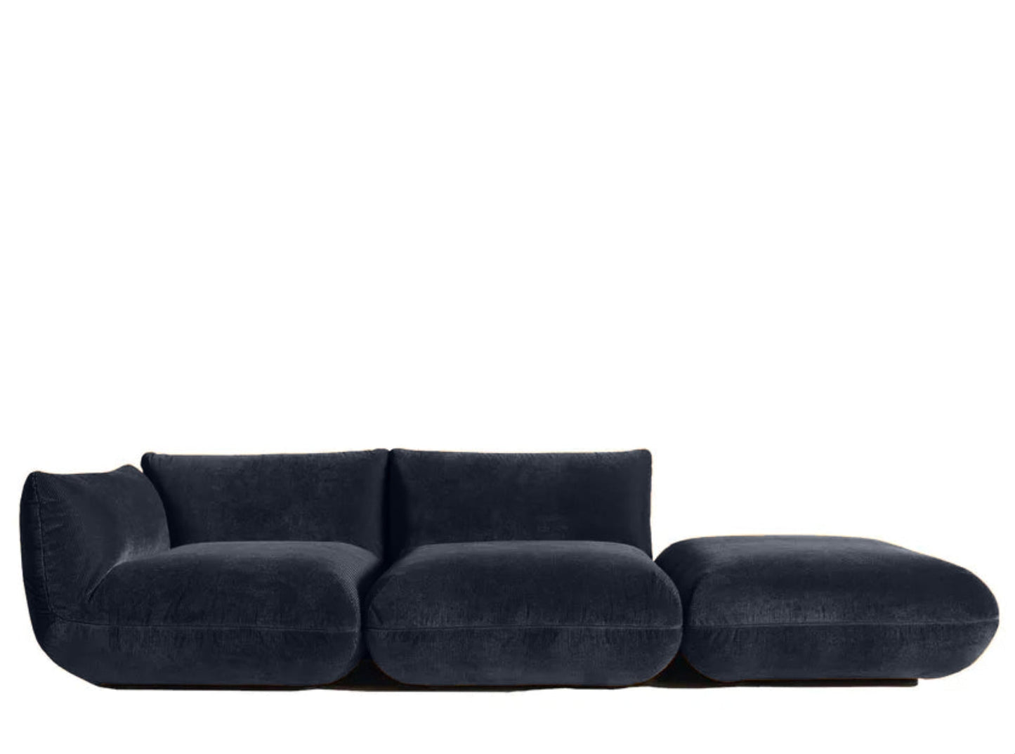 The Nuvola Sofa