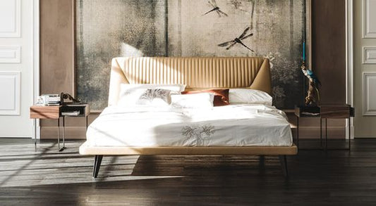 The Amadeus Italian Bed