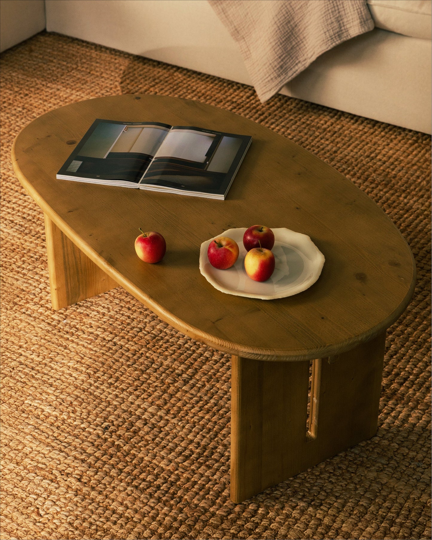 Zaraya Coffee Table