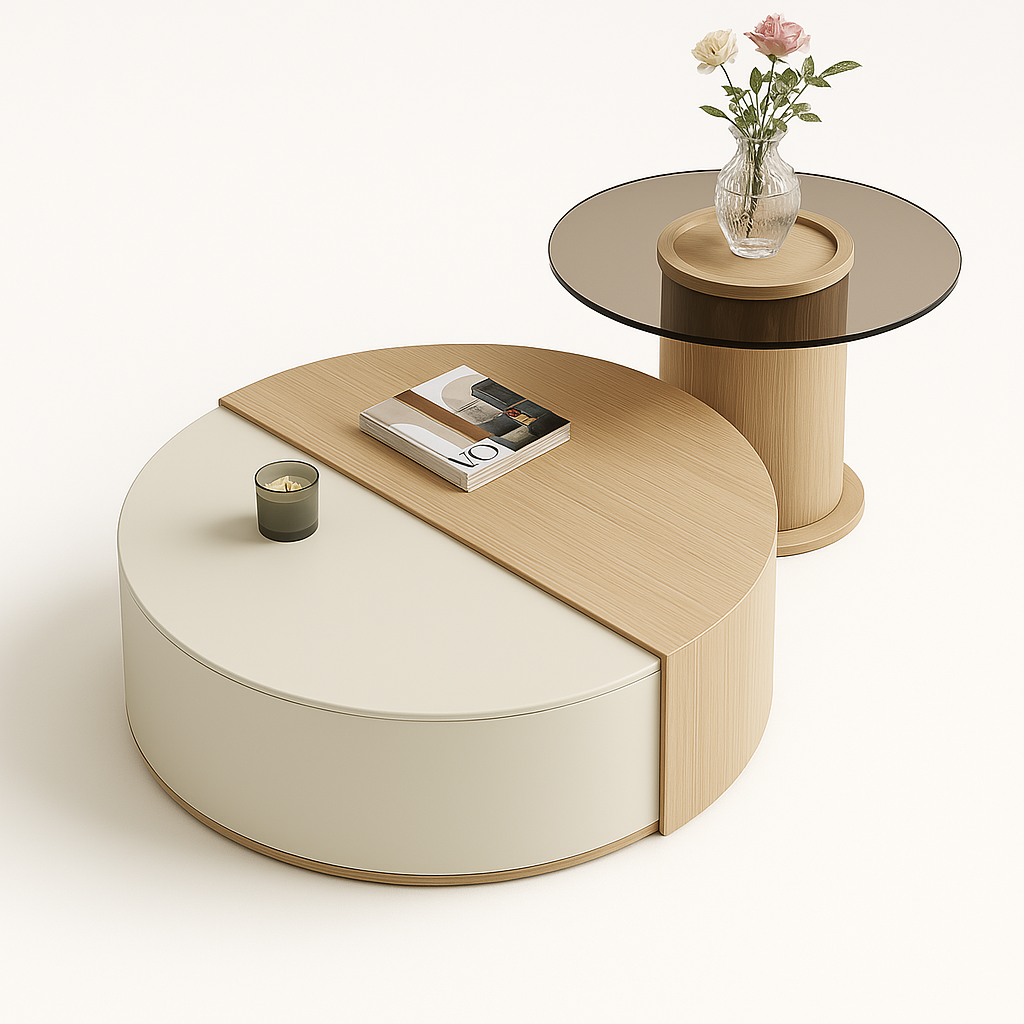 NDRE Entertainment Full Set