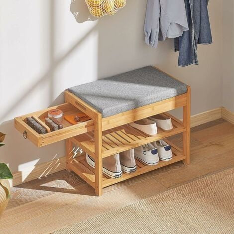 Alajandro Shoe Cabinet