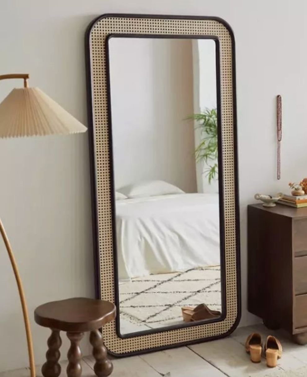 The Mabelle Mirror