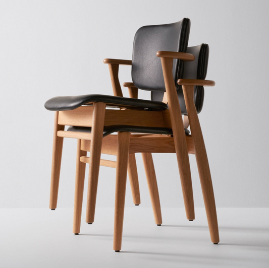 Artek Domus chair