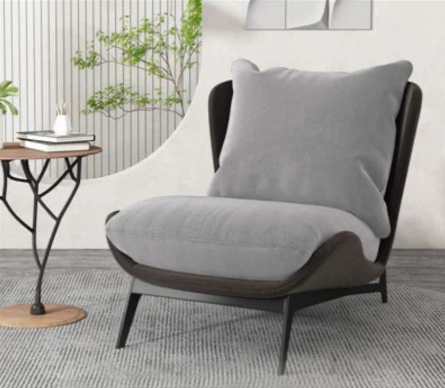 Julep Galen Living Room