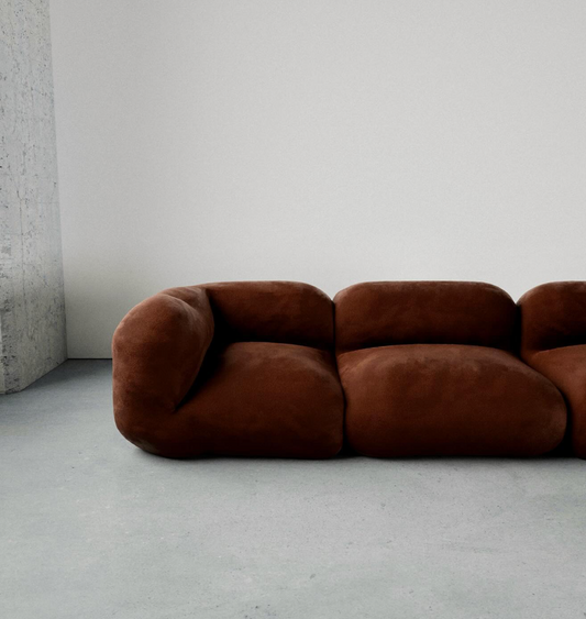 Cavora Sofa