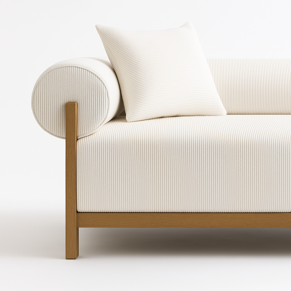 The Sonata Daybed Lounge