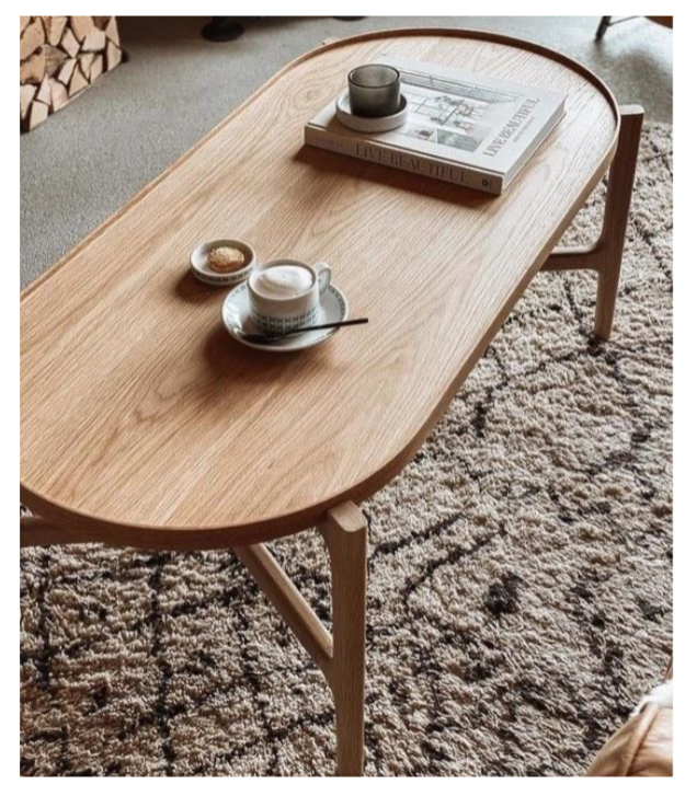 Holton Coffee Table