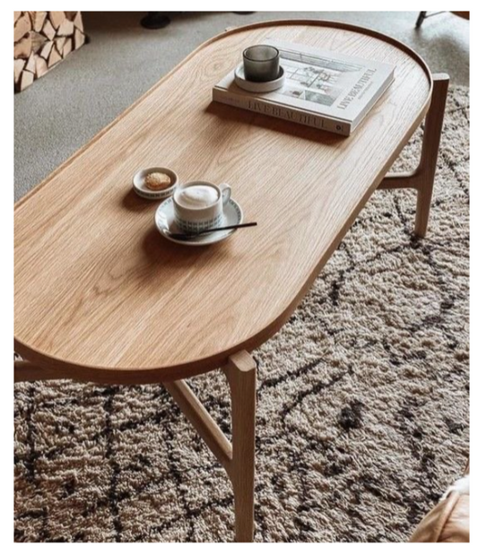 Holton Coffee Table