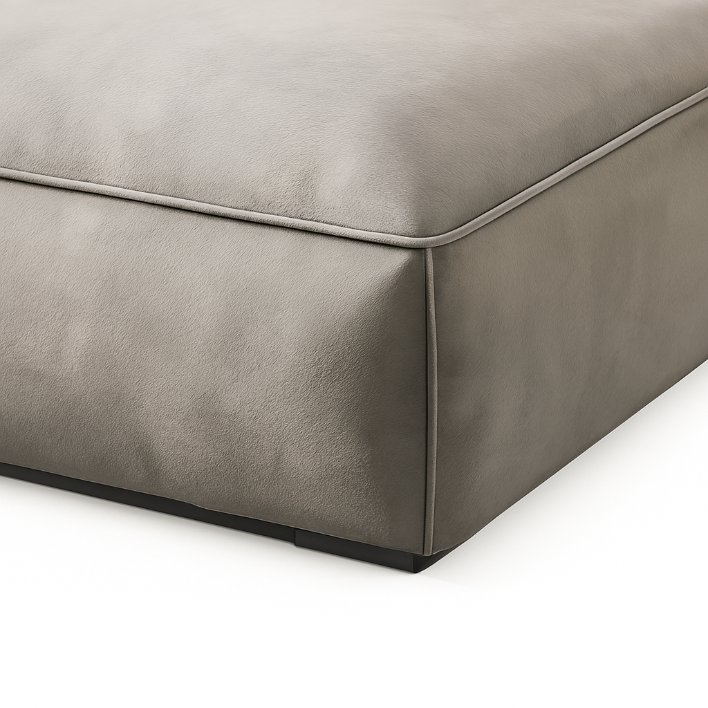 The Guifei Corner Sofa