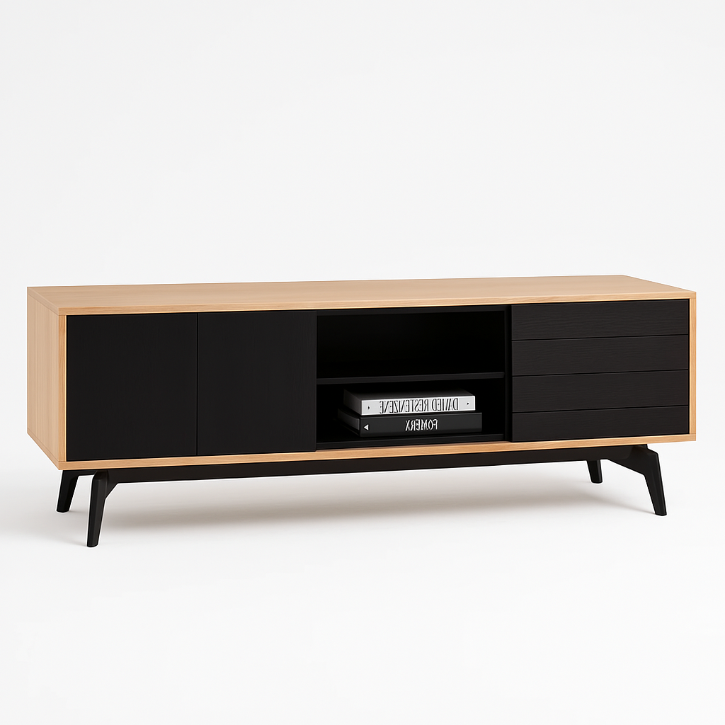 The Matto TV Stand