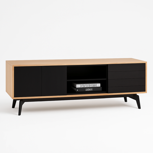 The Matto TV Stand