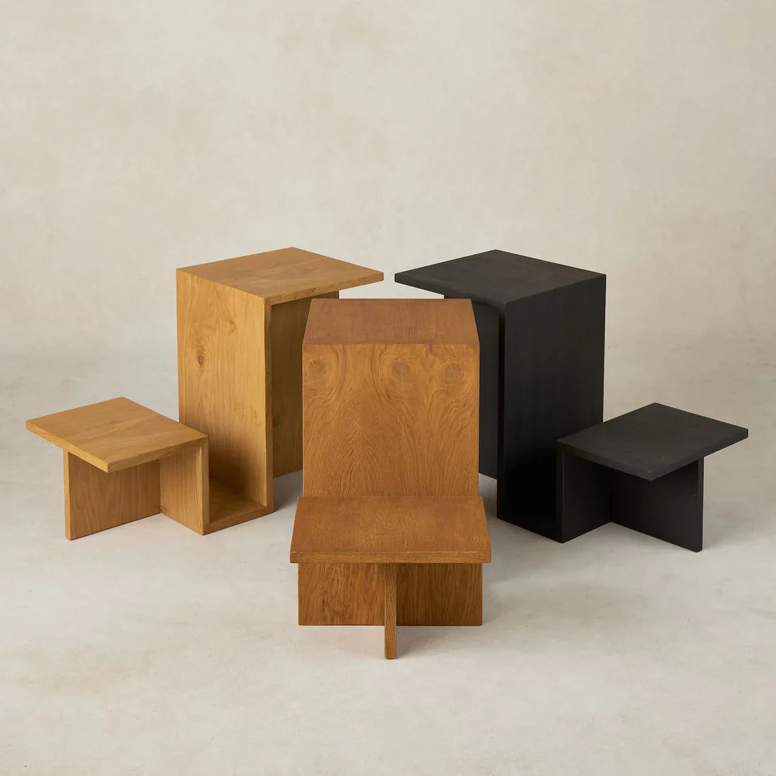 The Valley Coffee Table