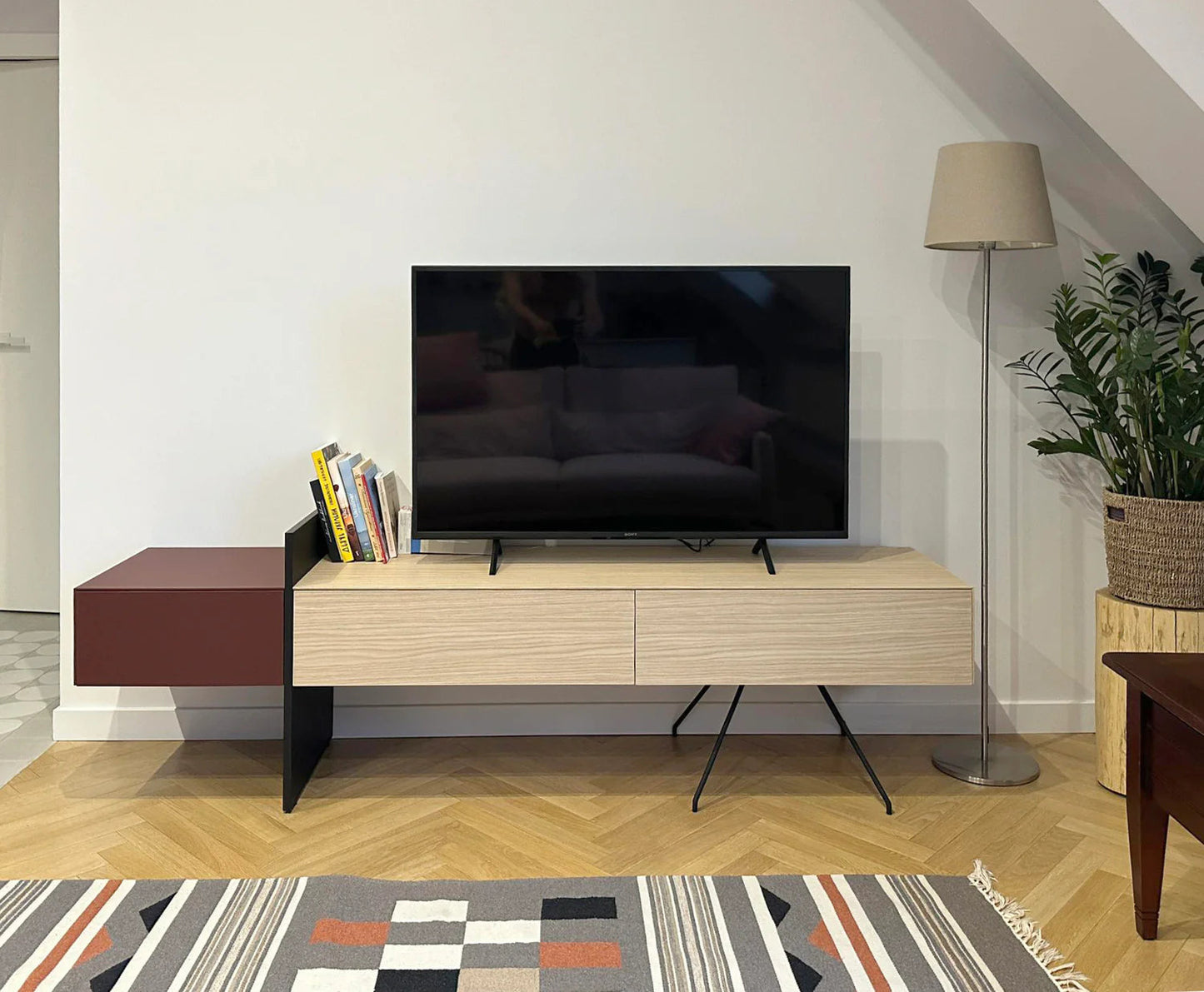 Arco TV Unit