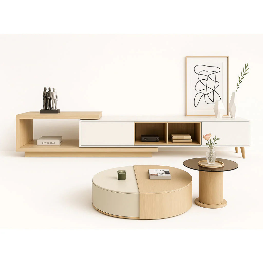 Entertainment Full Sets