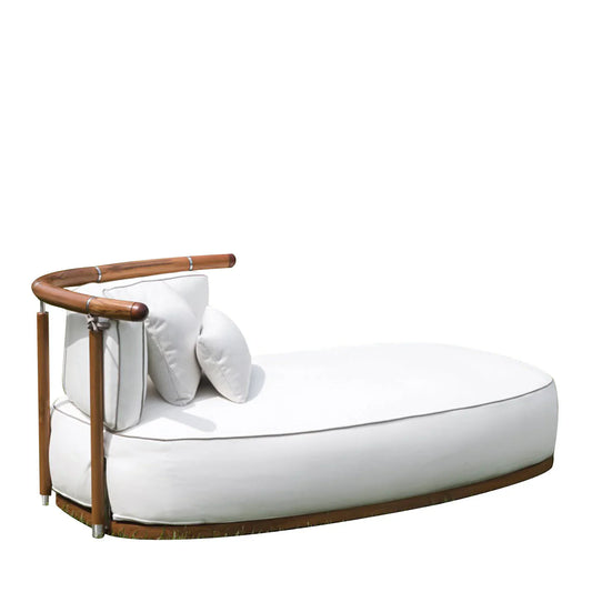 Riviera Chaise Lounge