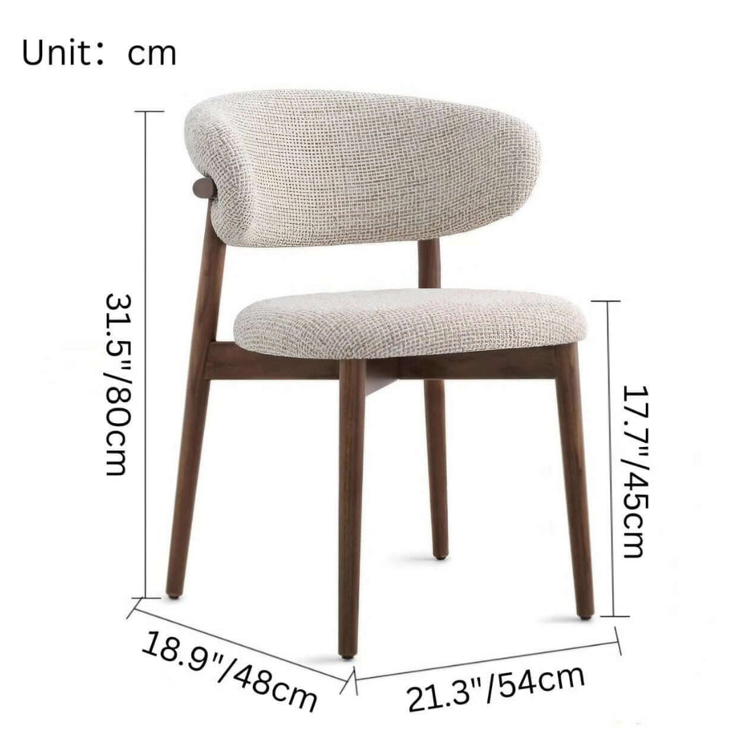 Calligaris Oleandro Chair