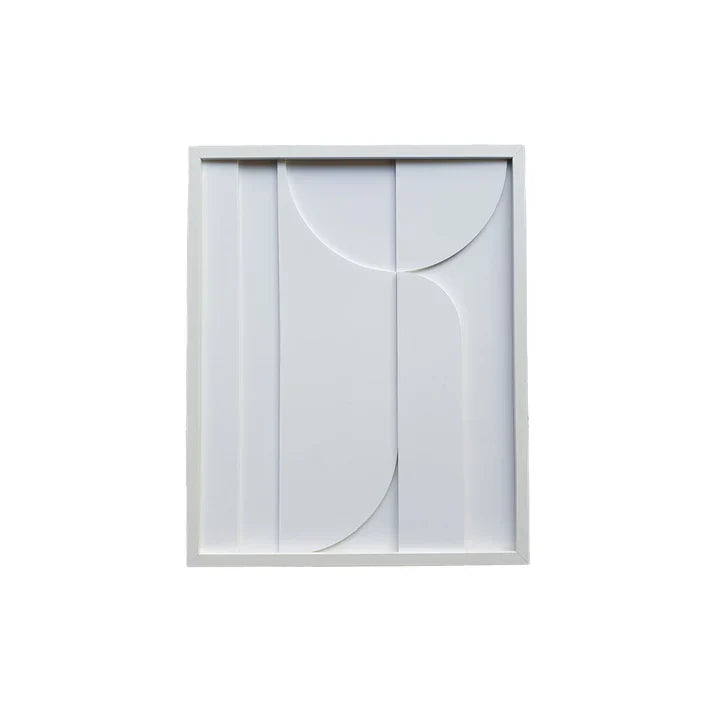 The Structured Balance Panel