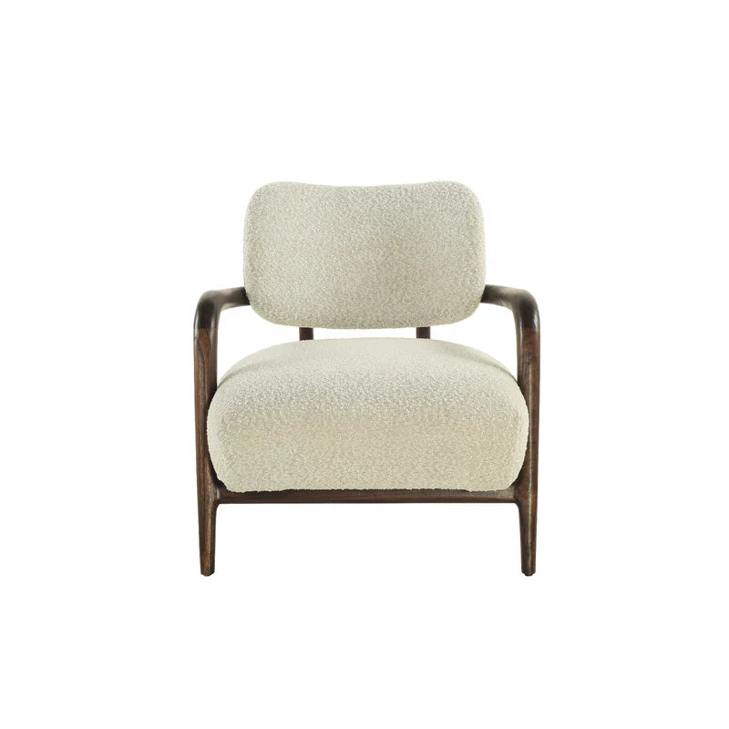 Poltrona Alba OAK Chair