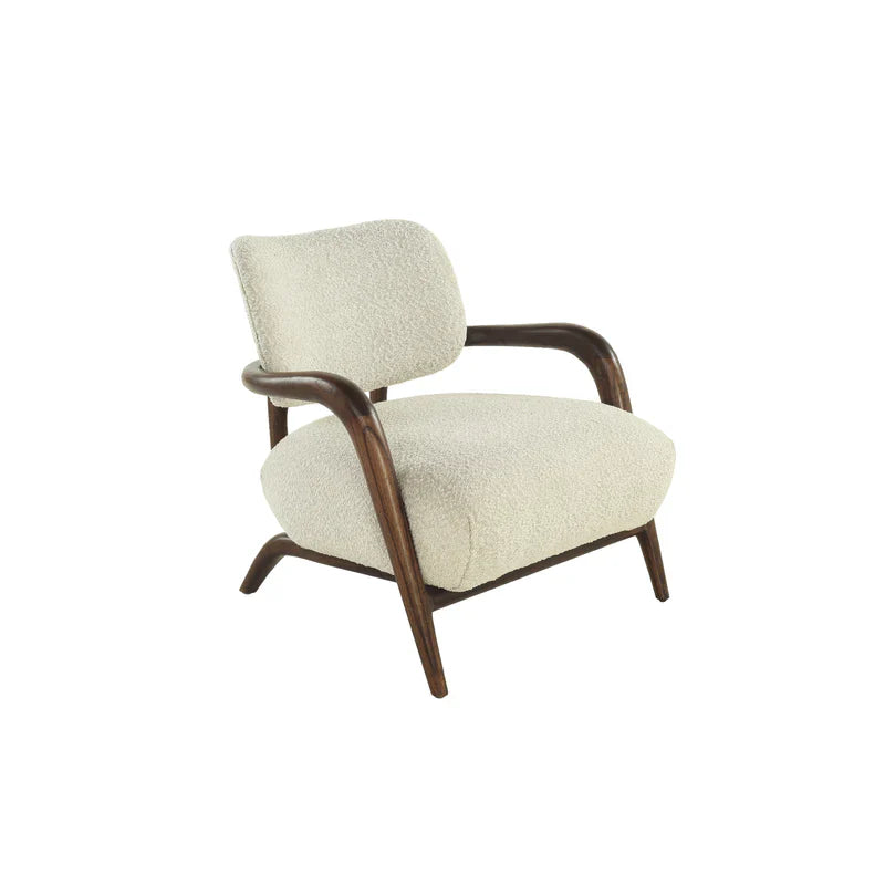 Poltrona Alba OAK Chair