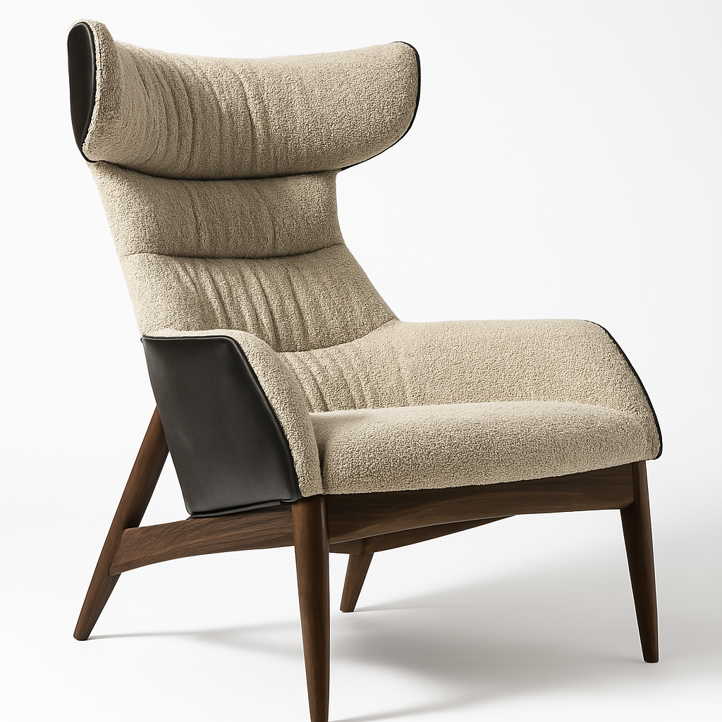 The Beatrix Armchair