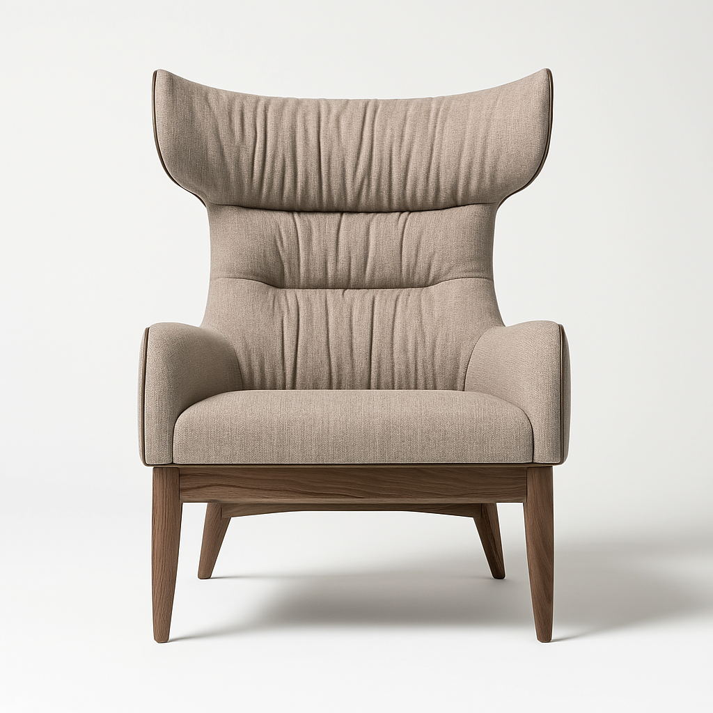 The Beatrix Armchair