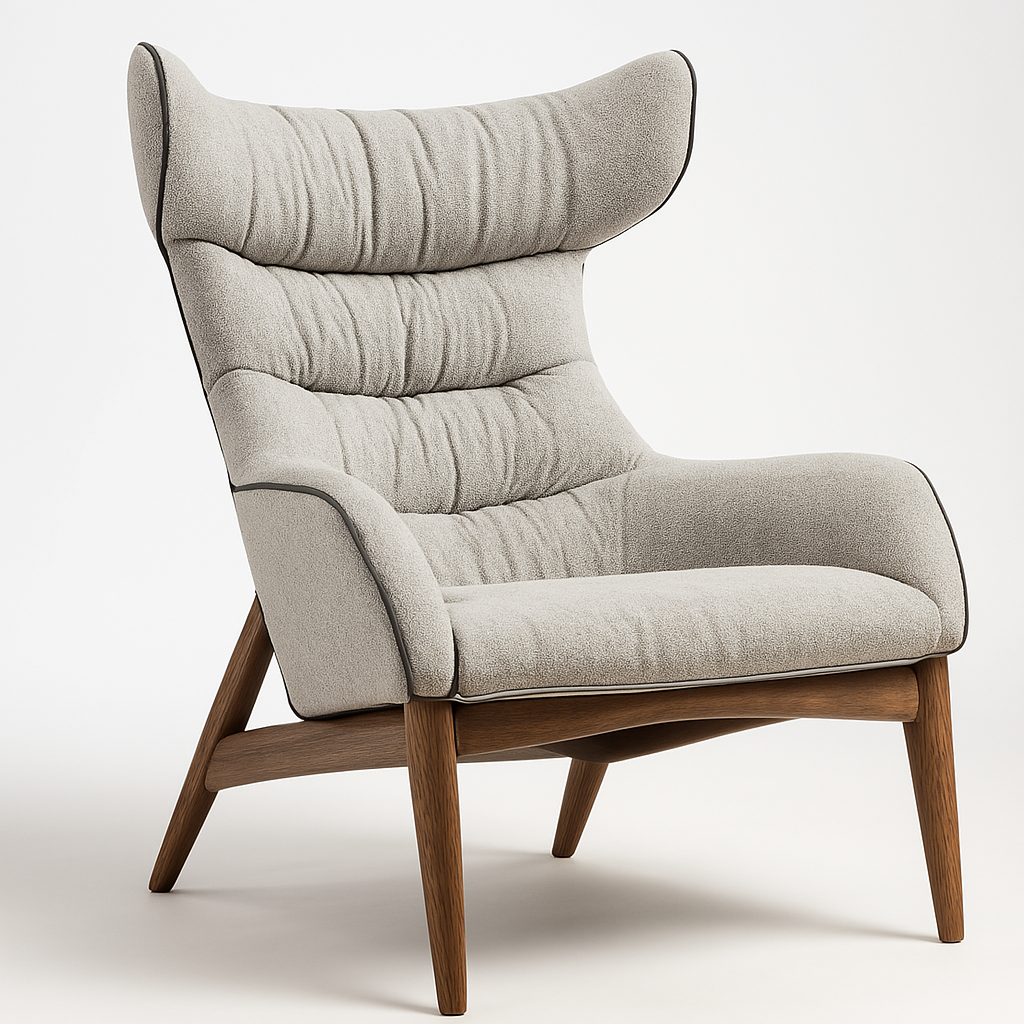 The Beatrix Armchair