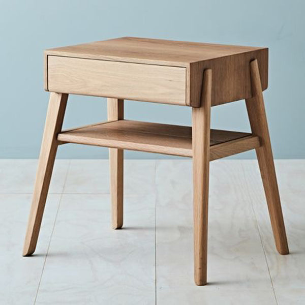 Tuki Bedside Table