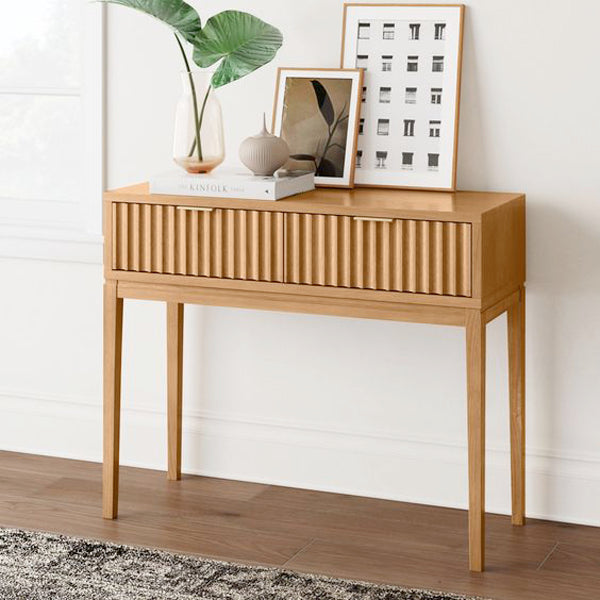 Nathan James Console Table