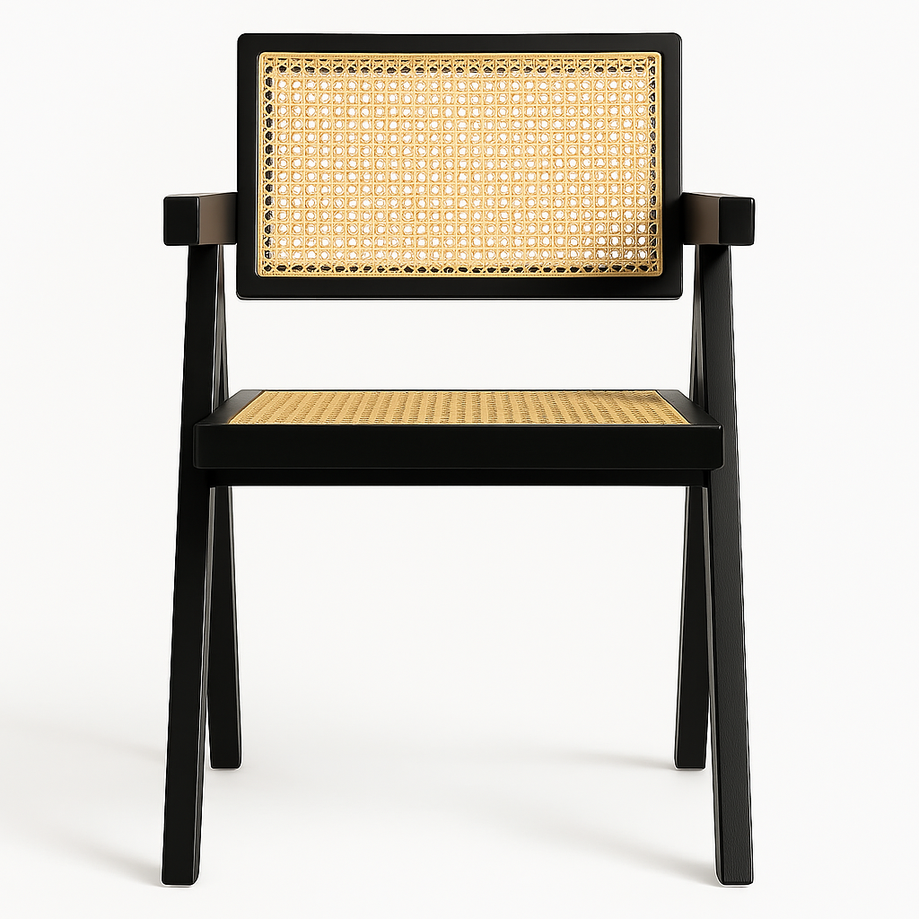 Chandigar PJ Armchair