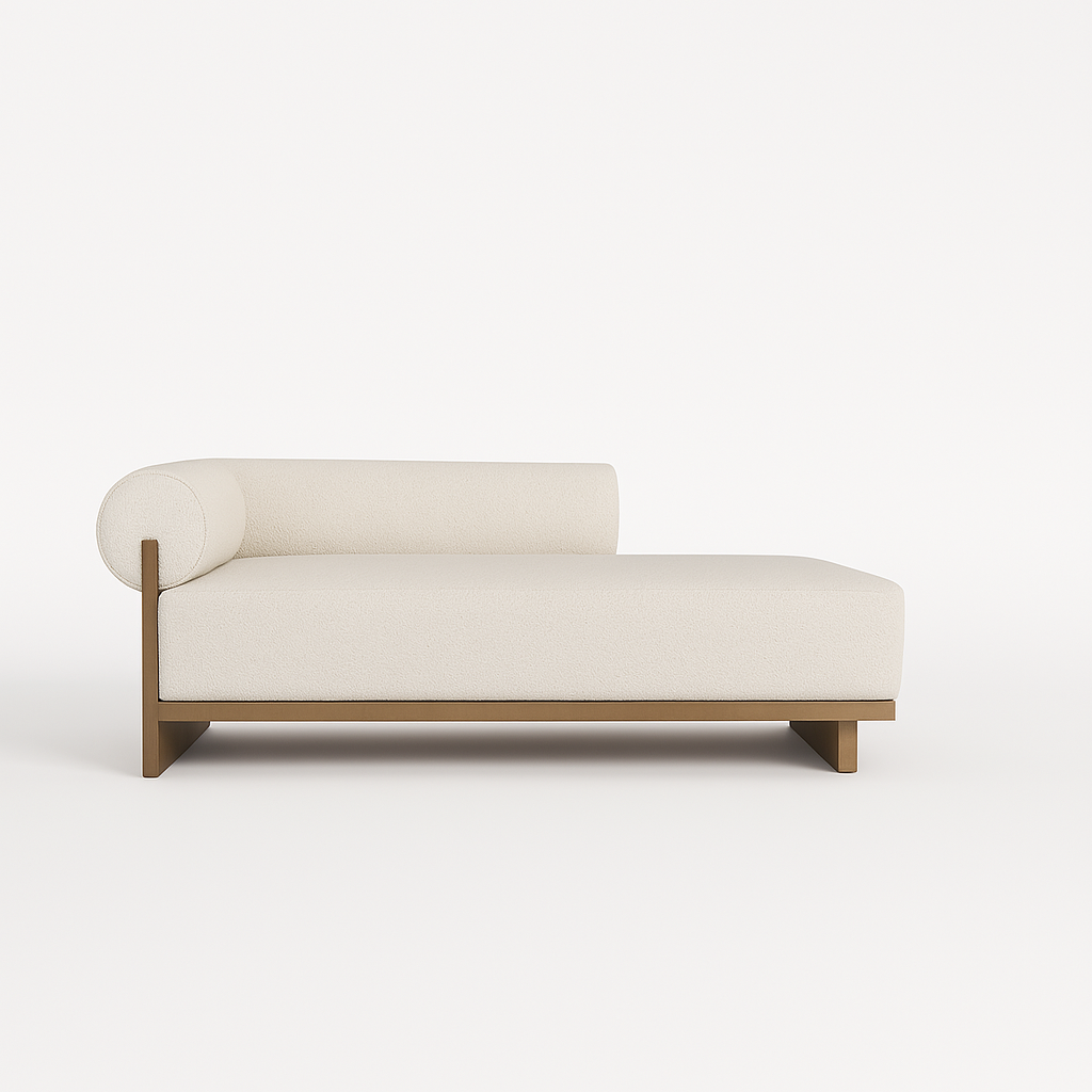 The Sonata Daybed Lounge
