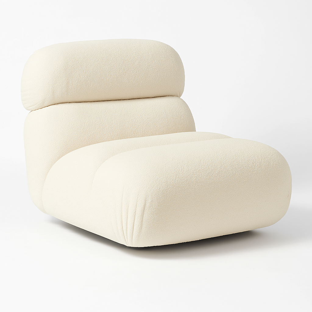 The Dormi Lounge Chair