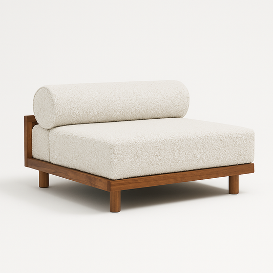 The Aria Lounge Chair