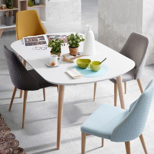 The Quattro Dining Set