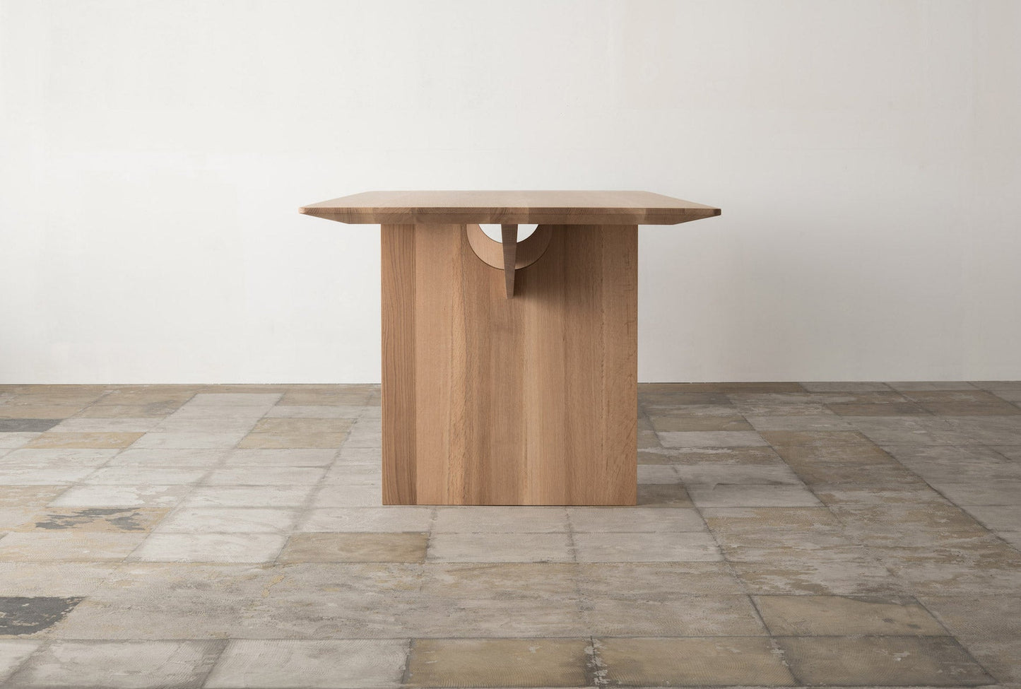 The Scandi Dining Set