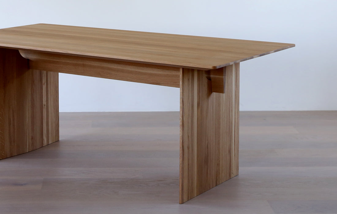 The Scandi Dining Set