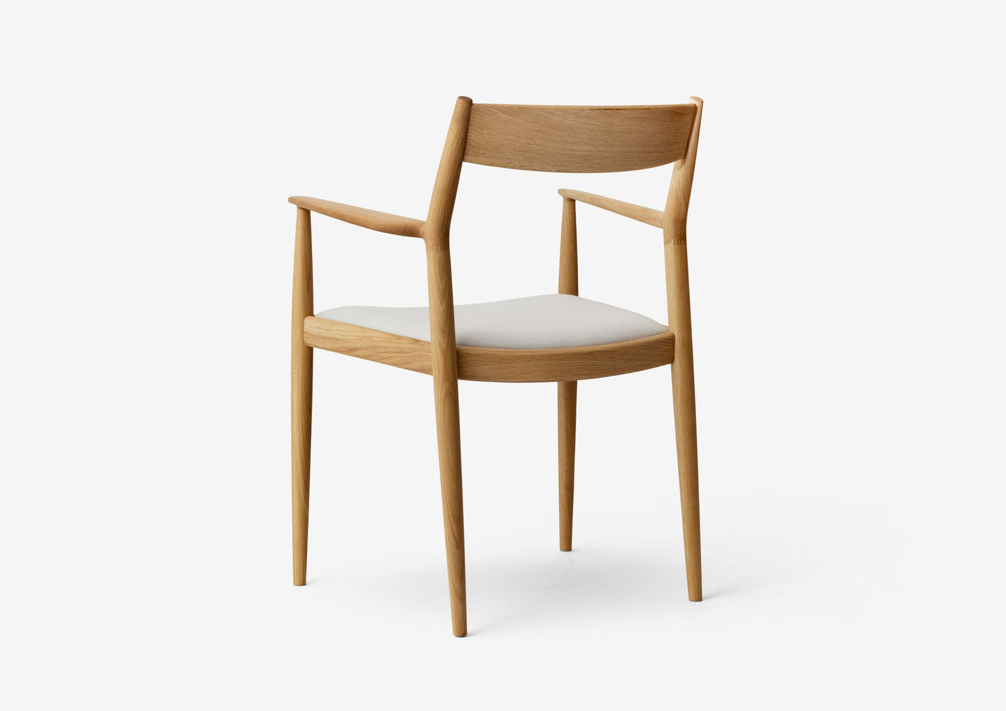 The Scandi Dining Set