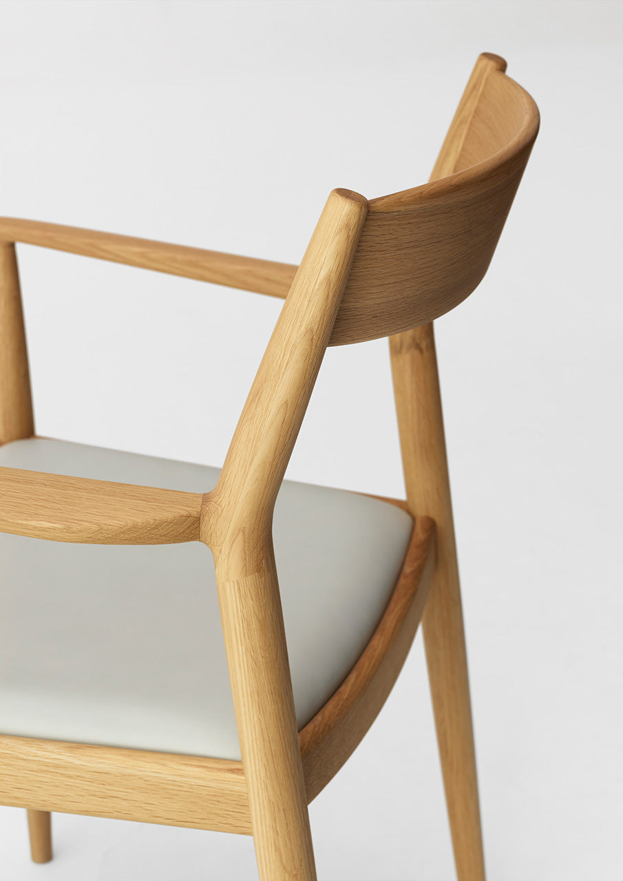 The Scandi Dining Set