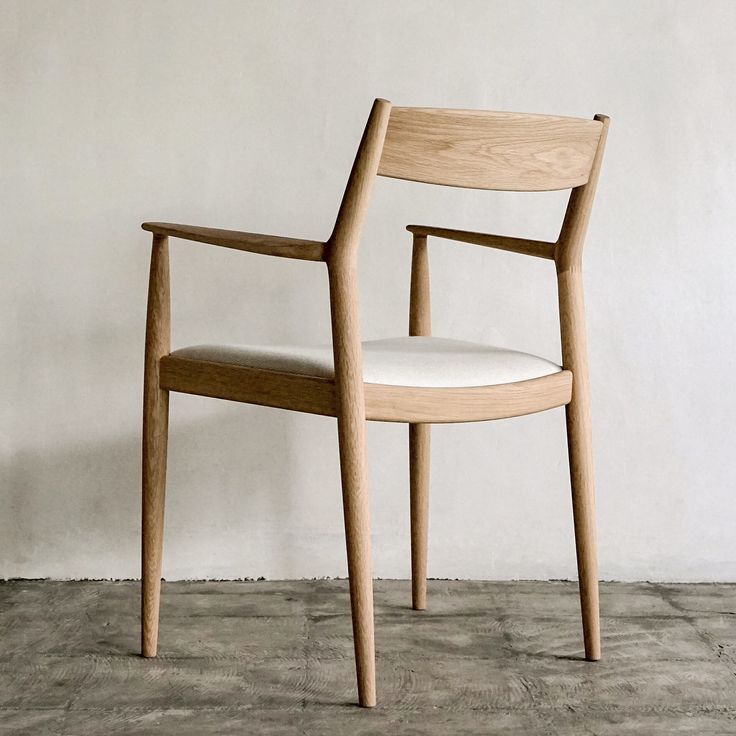 The Scandi Dining Set