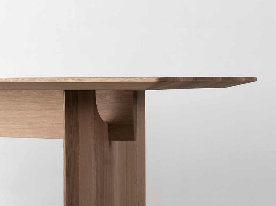 The Scandi Dining Set