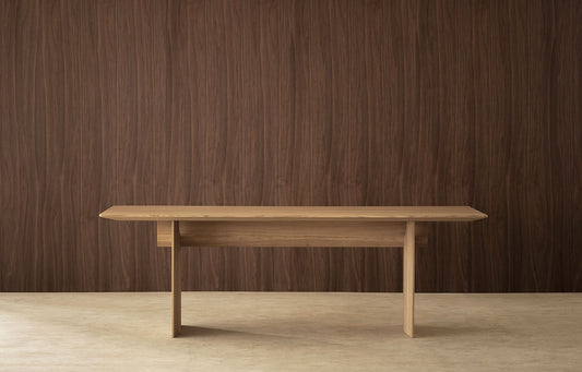 The Scandi Dining Set