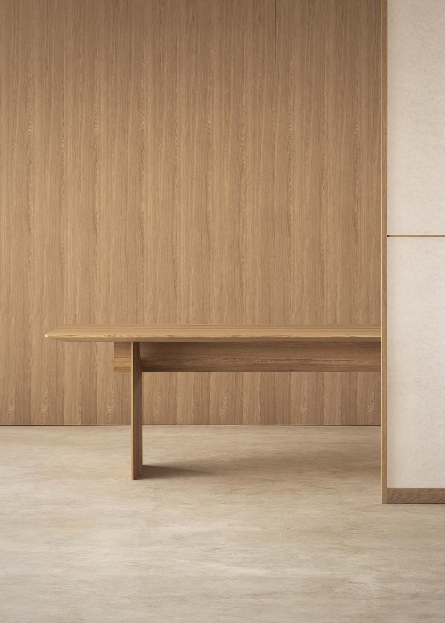 The Scandi Dining Set