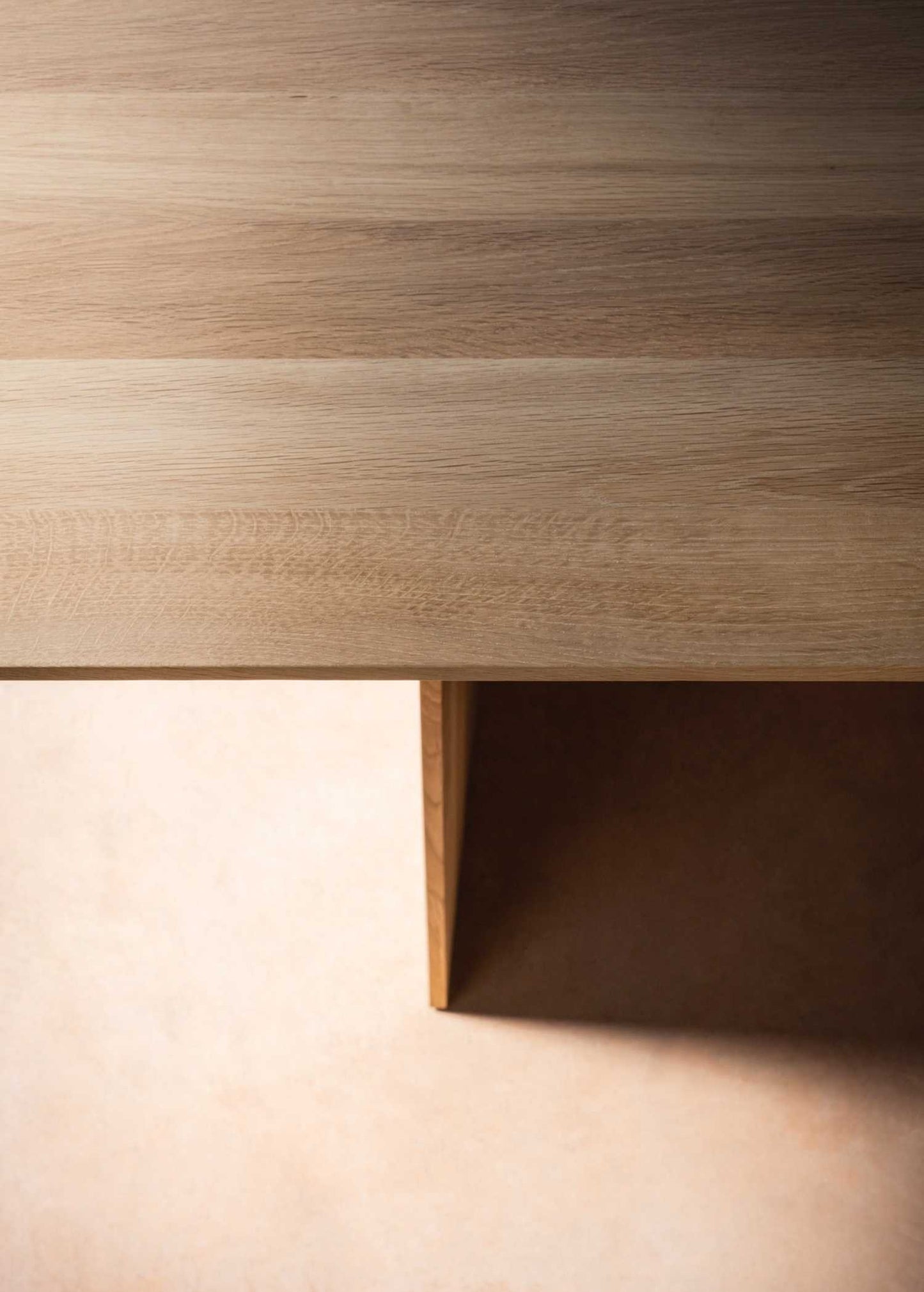 The Scandi Dining Set