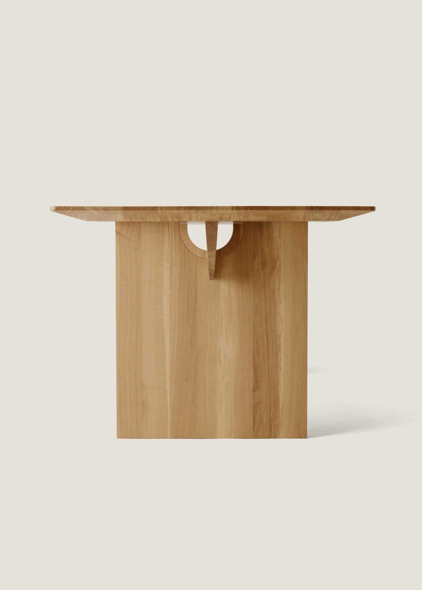 The Scandi Dining Set