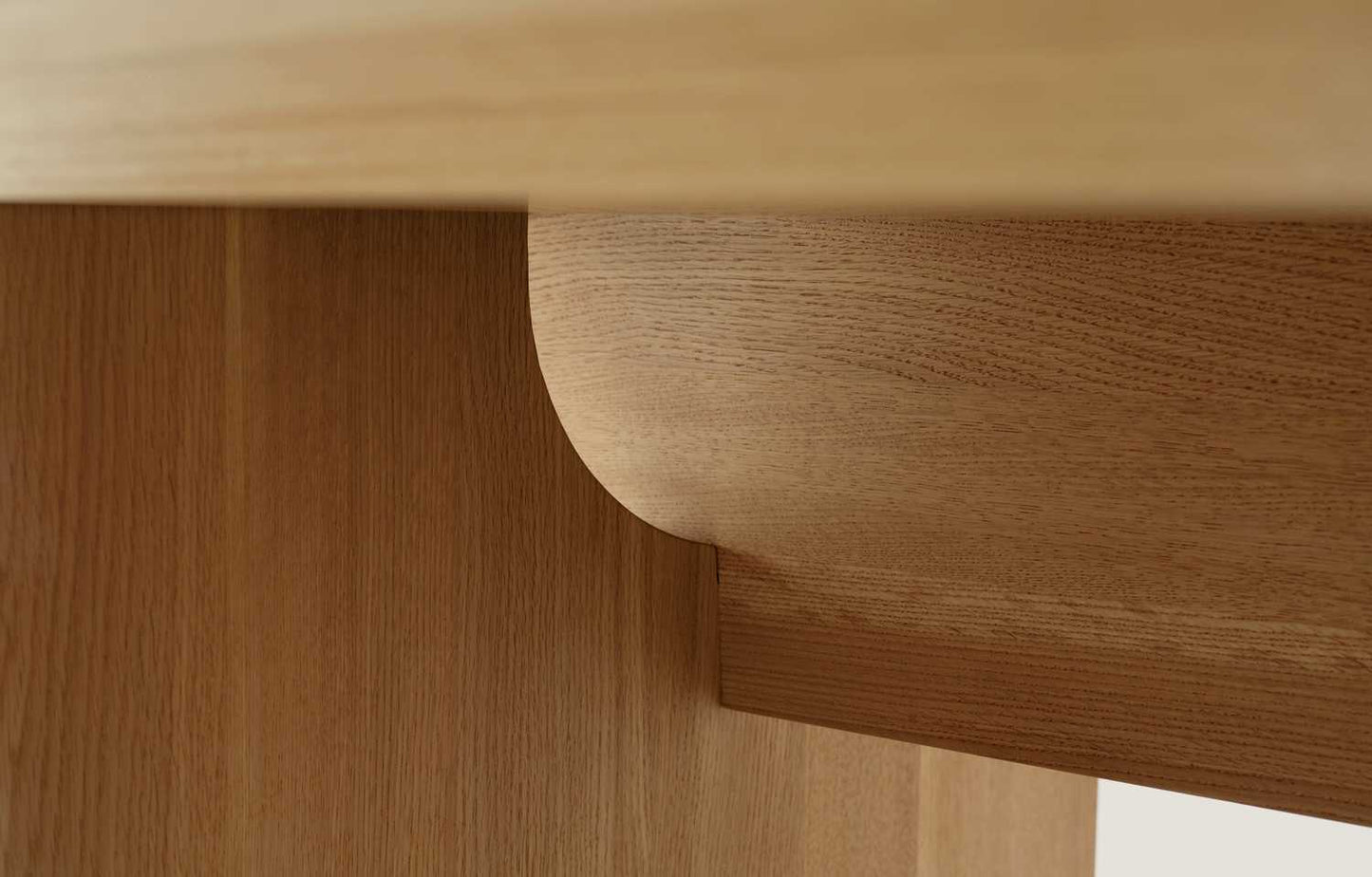 The Scandi Dining Set