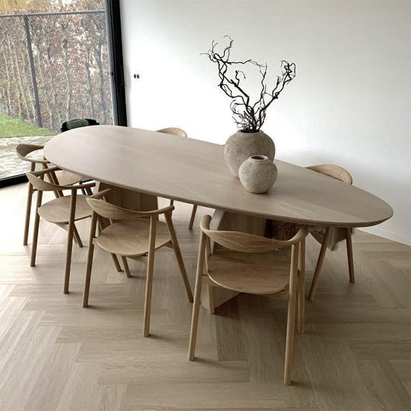 The Cultura Dining Set