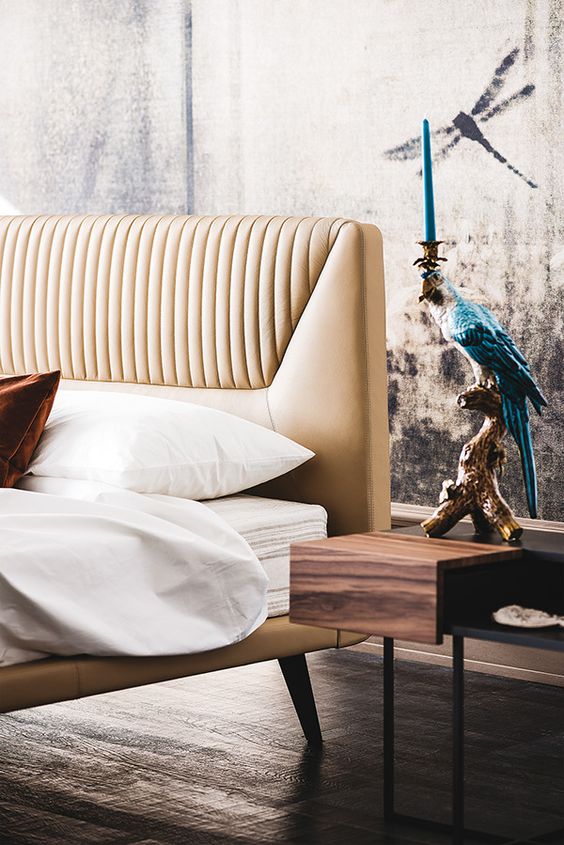 The Amadeus Italian Bed